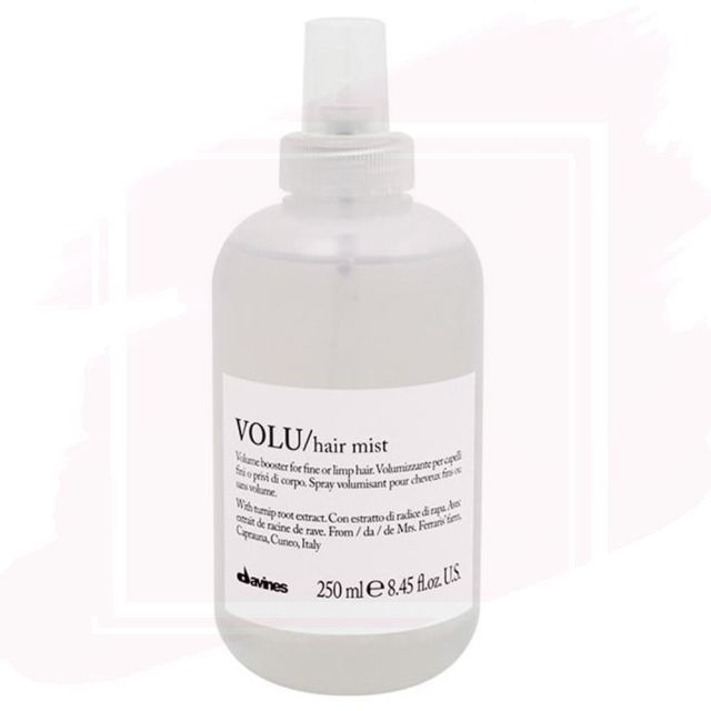 Davines VOLU Volume Booster Moisturizing Mist 250ml