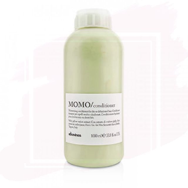 Davines MOMO Moisturizing Revitalizing Conditioner 1000ml