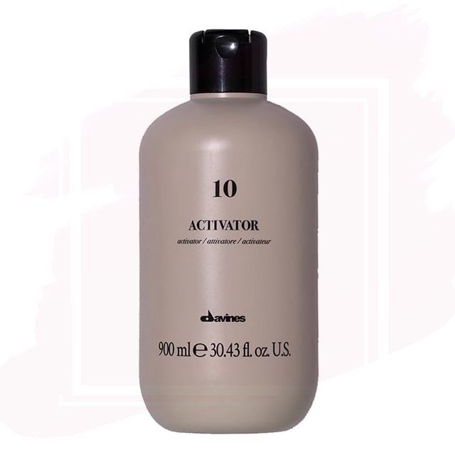 Davines Oxidante Activador 10vol 900ml