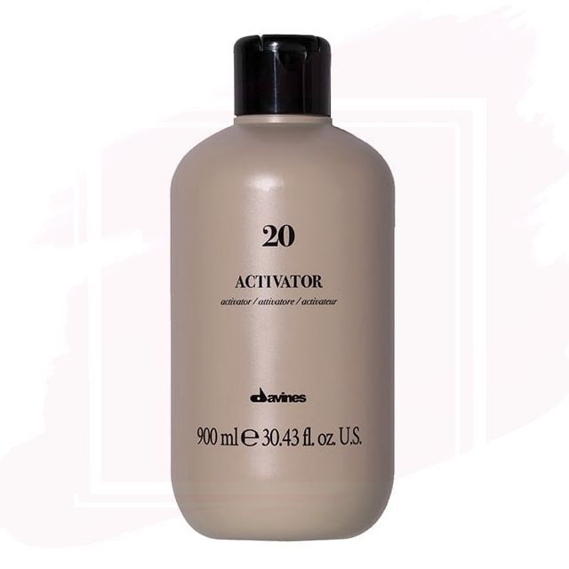 Davines Oxidante Activador 20vol 900ml