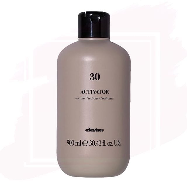 Davines Oxidante Activador 30vol 900ml