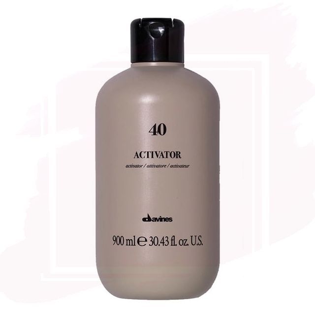 Davines Oxidante Activador 40vol 900ml