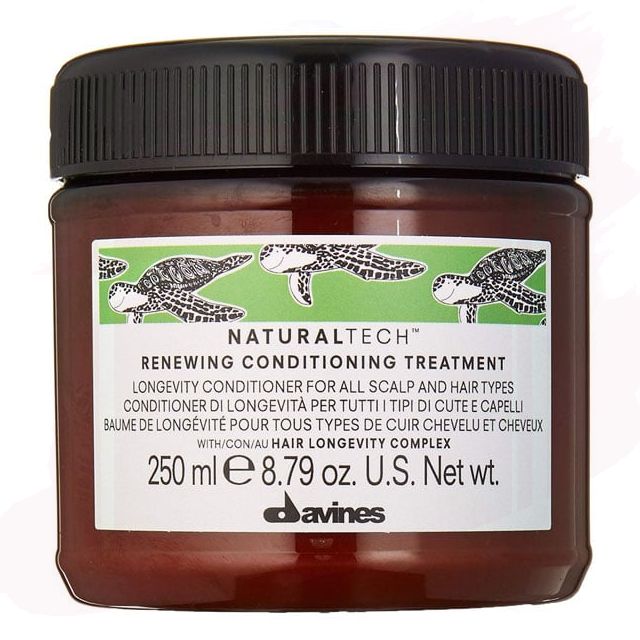 Davines Naturaltech Renewing Conditioner 250ml