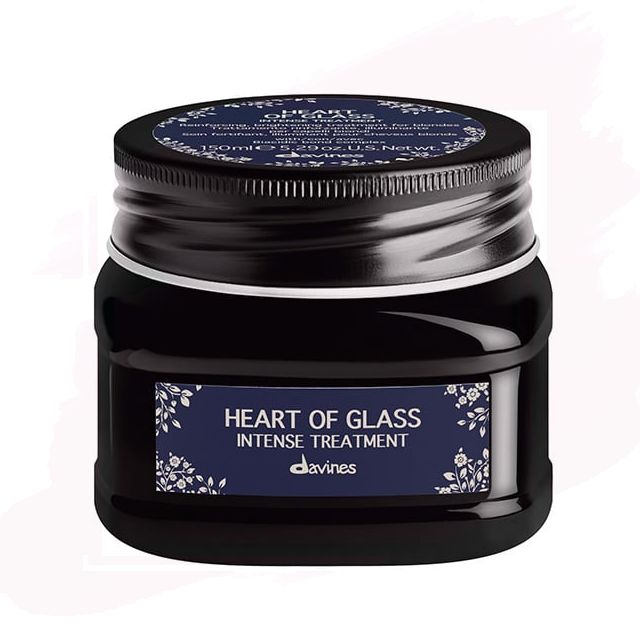 Davines Heart of Glass Intense Treatment 150ml