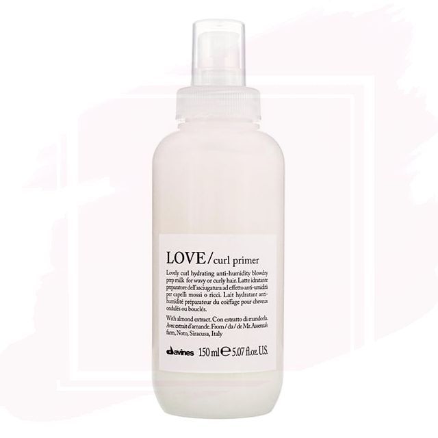 Davines LOVE Curl Primer 150ml