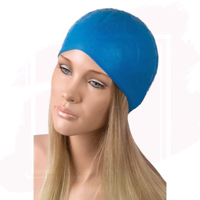 Gorro ducha estampado eurostil 01542 – Hair shop