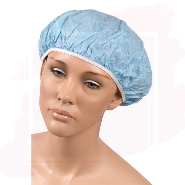 Gorro ducha estampado eurostil 01542 – Hair shop