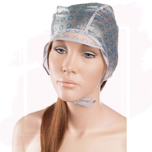 Eurostil Gorro para Mechas de Doble Capa (5 ud) 01290