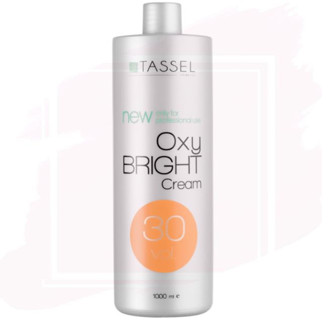 Oxigenada en Crema Techline 40 vol Egalle Cosmetics - 60 ml