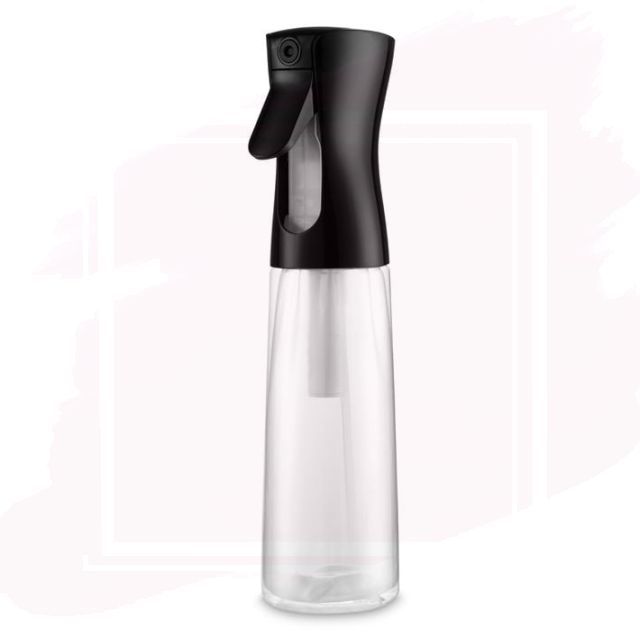 Eurostil Spray Pulverizador Continuo 360º 300ml 04731