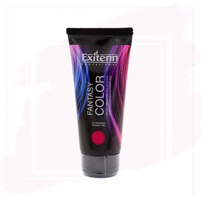 Exitenn Fantasy Color Cereza 100ml