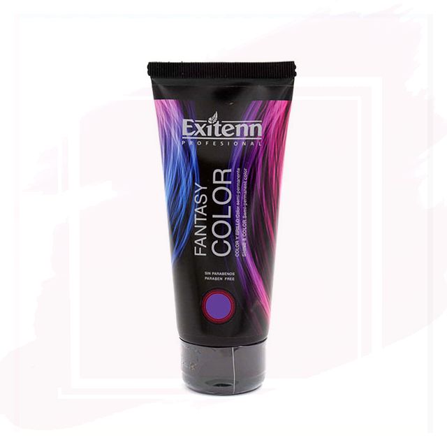 Exitenn Fantasy Color Violeta 100ml