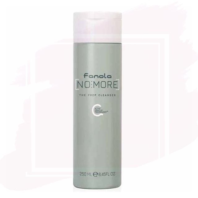 Fanola No More The Prep Cleanser 250ml