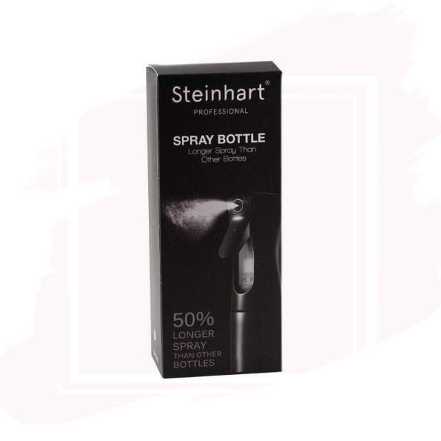 Steinhart Pulverizador Continuo Longer Spray 150ml