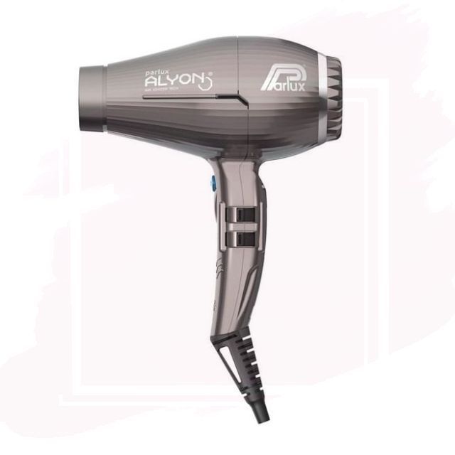 Parlux Alyon Secador Profesional Bronce 2250W