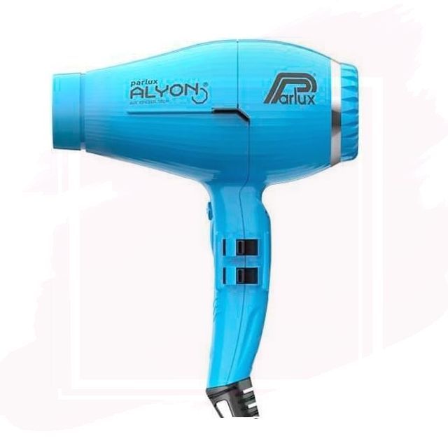 Parlux Alyon Secador Profesional Turquesa 2250W