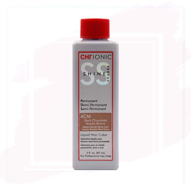 Farouk Chi Ionic Shine Shades Liquid Color 4cm 89ml