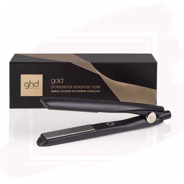 GHD Gold Professional Styler Plancha