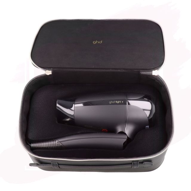 Ghd Fligth Secador Viaje