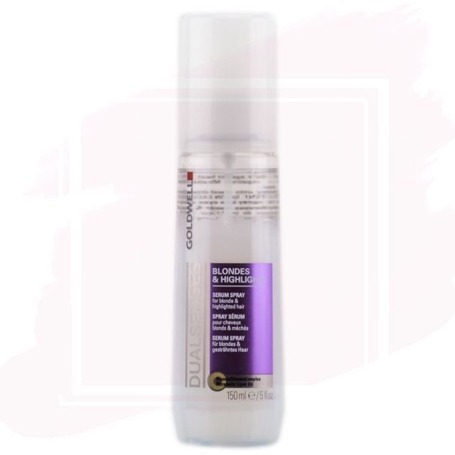 Goldwell Dualsenses Blondes & Highlights Serum Spray 150ml