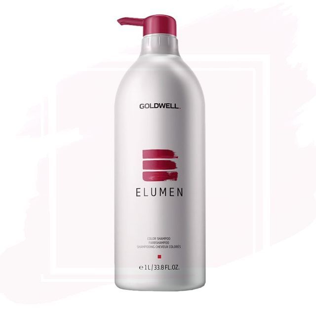 Goldwell Elumen Color Shampoo Champú Protector del Color 1000ml