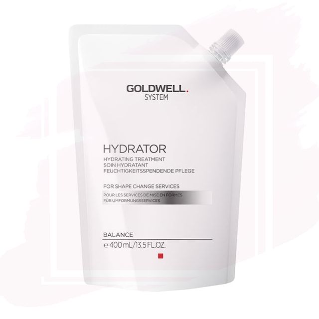 Goldwell System Hydrator Tratamiento Hidratante 400ml