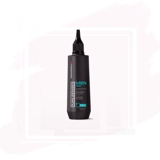 Goldwell Dualsenses Men Activating Scalp Tonic 150ml