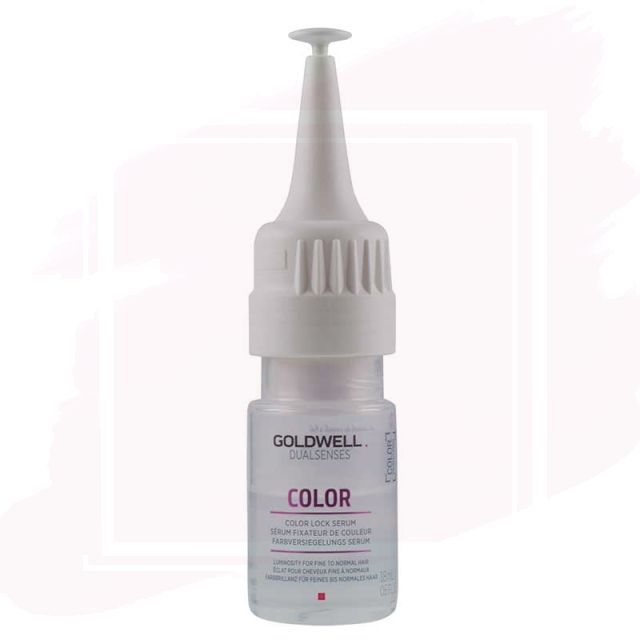 Goldwell Dualsenses Color Sérum Fijador del Color 12x18ml