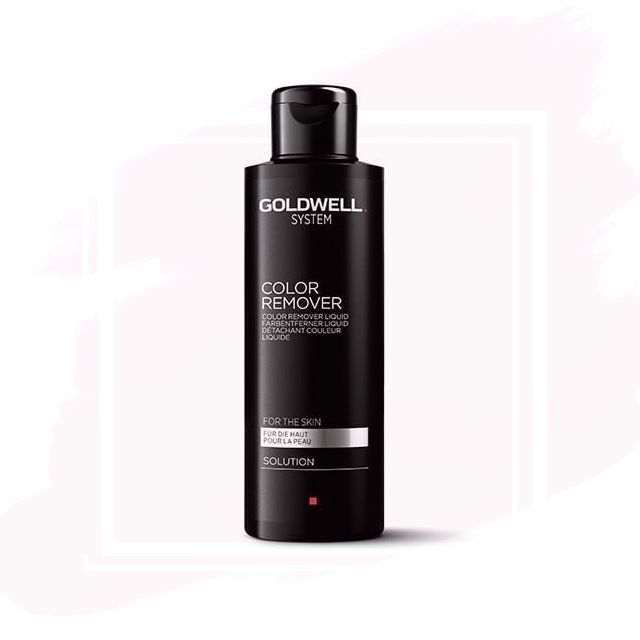 Goldwell System Color Remover Quitamanchas para la Piel 150ml