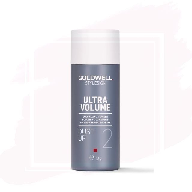 Goldwell Stylesign Ultra Volume Dust Up - Polvo Voluminizador 12g