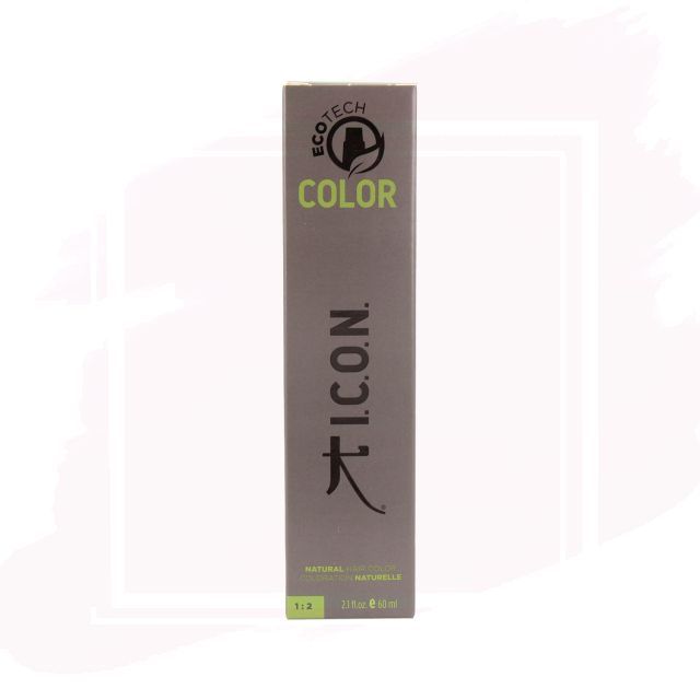 Icon Color Ecotech 60ml  Color 9.2