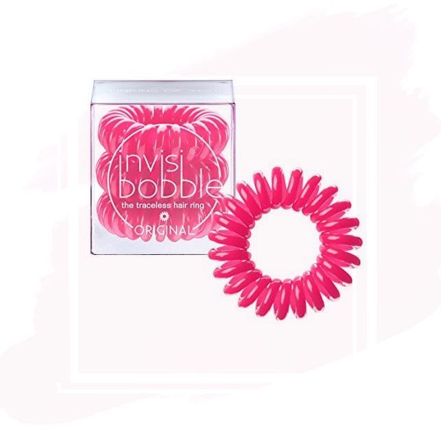 OUTLET Invisibobble Pinking Of You Coleteros (3 ud)