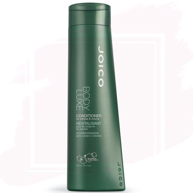 Joico Body Luxe Acondicionador Volumizante 300ml