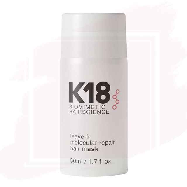 K18 Leave-In Repair Mask 50ml