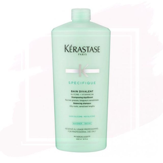 Kérastase Specifique Bain Divalent 1000ml