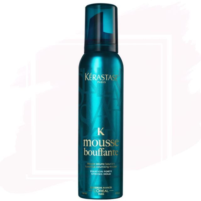 [D] Kérastase Styling Mousse Bouffante 150ml