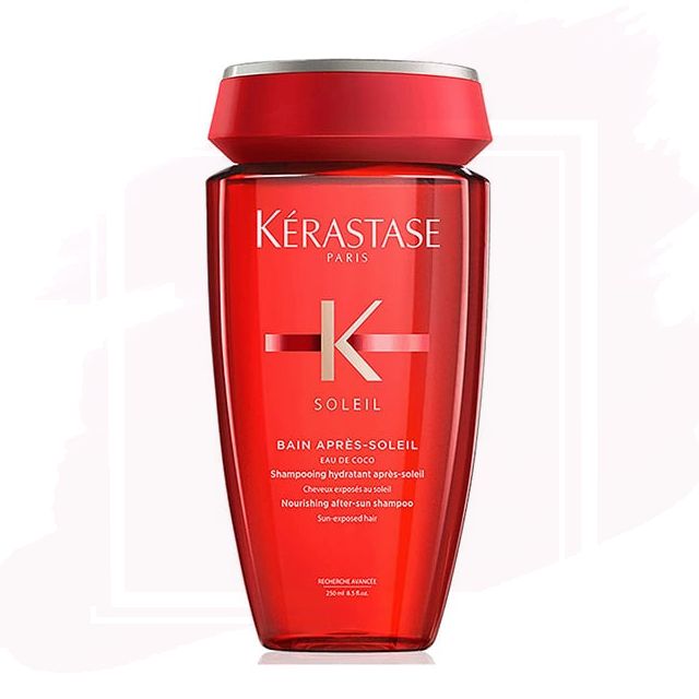 Kérastase Soleil Bain Après Soleil para Cabello Coloreado 250ml