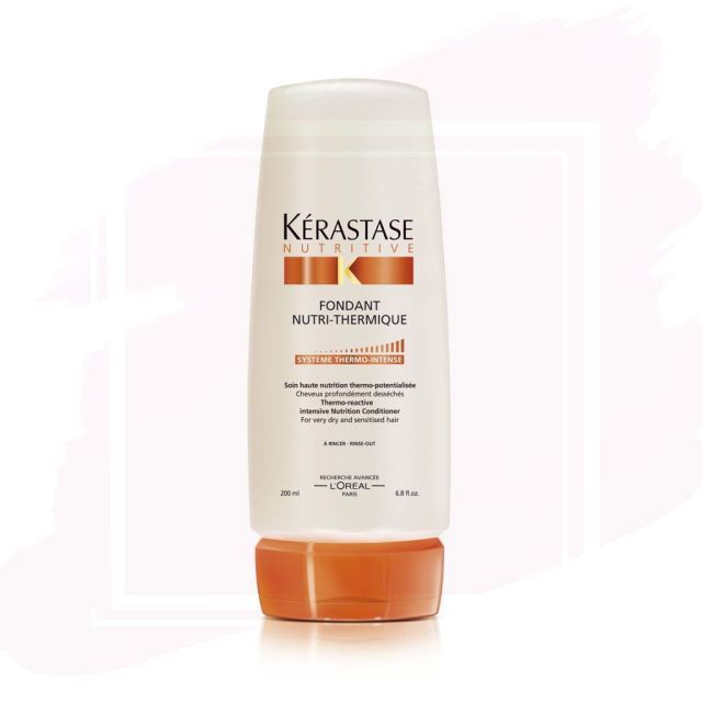 [D] Kérastase Nutritive Fondant Nutrithermique 200ml