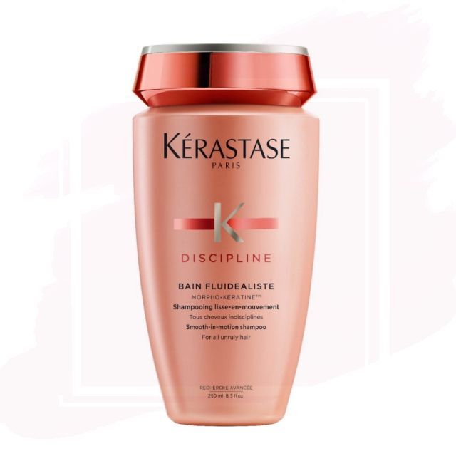 Kérastase Discipline Bain Fluidealiste para Cabellos Indisciplinados 250ml