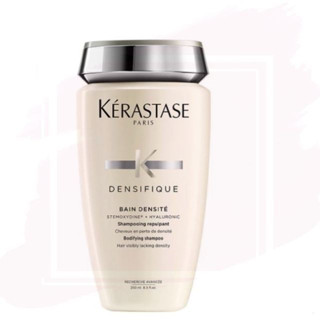 Kérastase Densifique Bain Densité Densificante para Cabellos Afinados 250ml