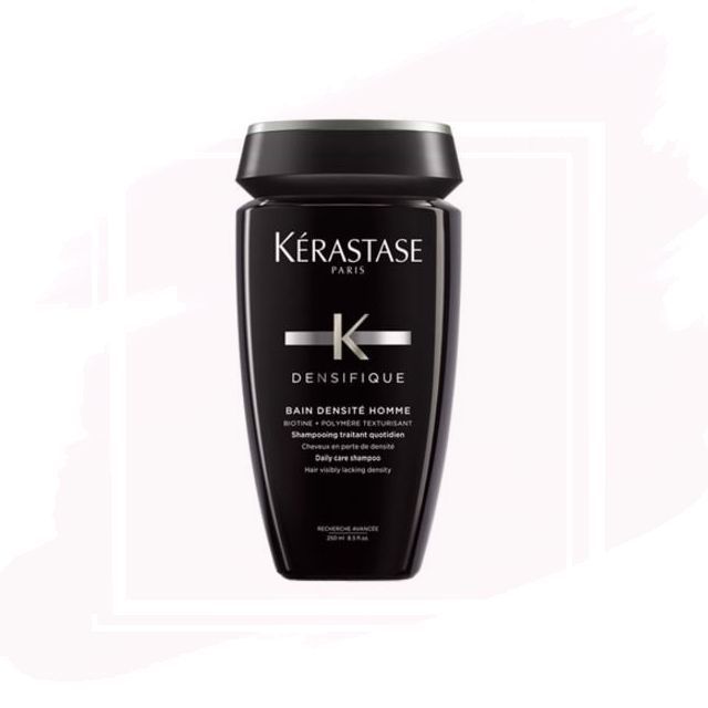 Kérastase Densifique Bain Densité Homme para Cabellos Afinados 250ml