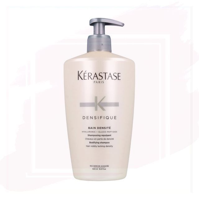 Kerastase Densifique Femme Densite Bain/Champú 500 ml