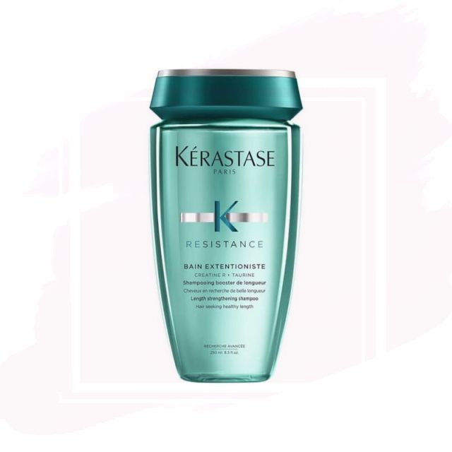 Kérastase Résistance Bain Extentioniste para Cabellos Largos 250ml