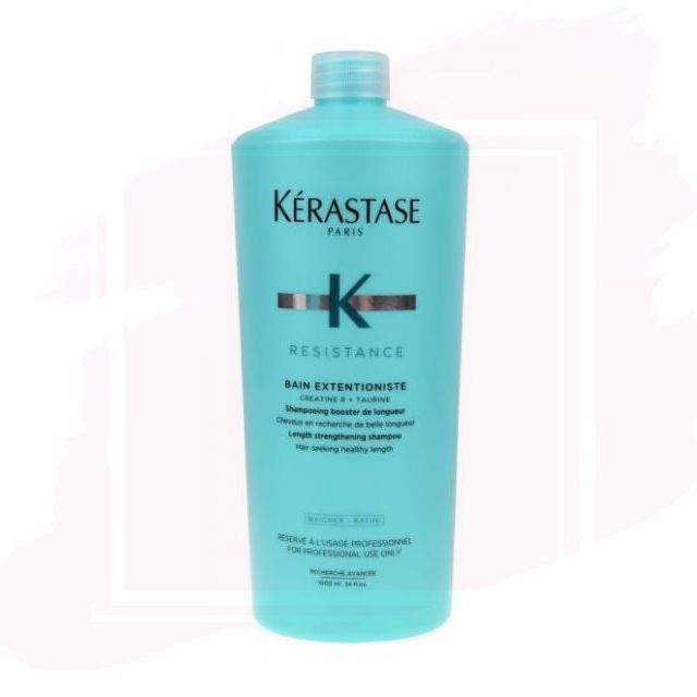 Kérastase Résistance Bain Extentioniste para Cabellos Largos 1000ml