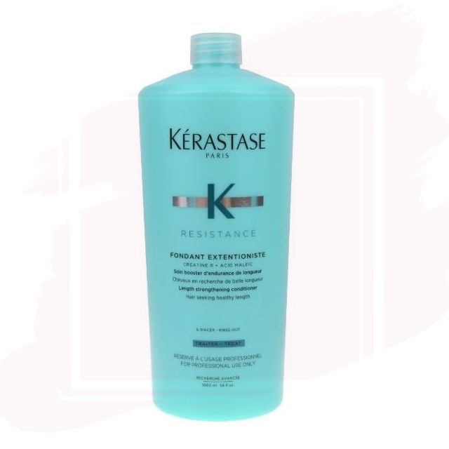 Kérastase Résistance Fondant Extentioniste Acondicionador para Cabellos Largos 1000ml