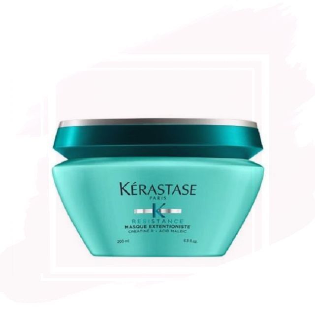 Kérastase Resistance Masque Extentioniste Fortalecedora para Cabellos Largos 200ml