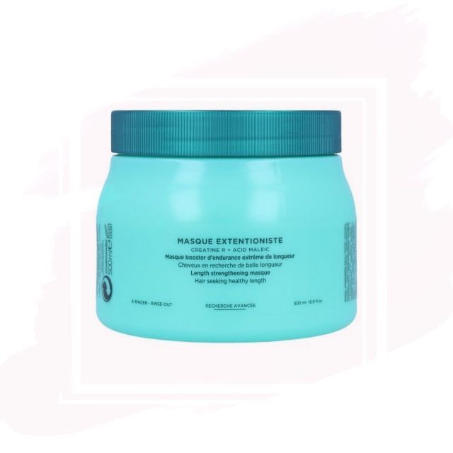 Kérastase Resistance Masque Extentioniste Fortalecedora para Cabellos Largos 500ml