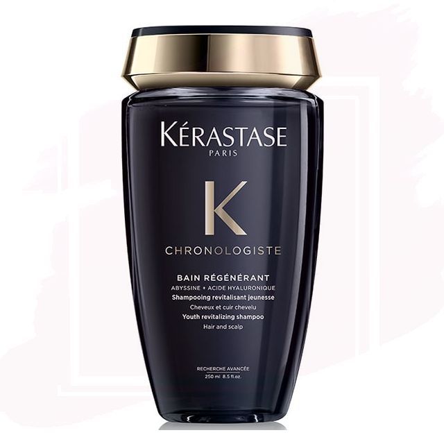 Kérastase Chronologiste Bain Régénérant Champú Rejuvenecedor 250ml