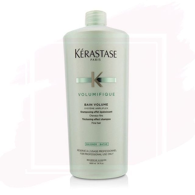 Kérastase Volumifique Bain Volume 1000ml