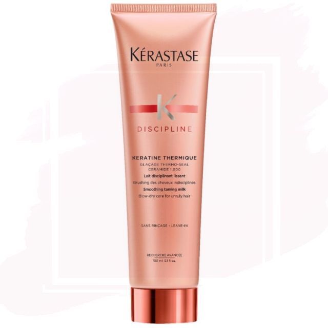 Kérastase Discipline Keratine Thermique Leave-In Disciplinante 150ml